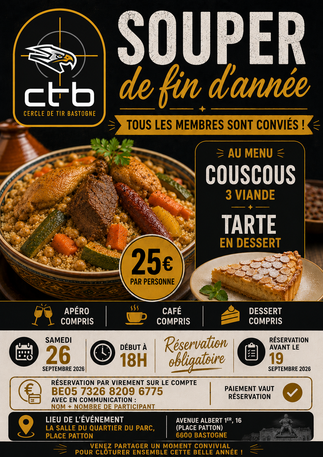Souper CTB
