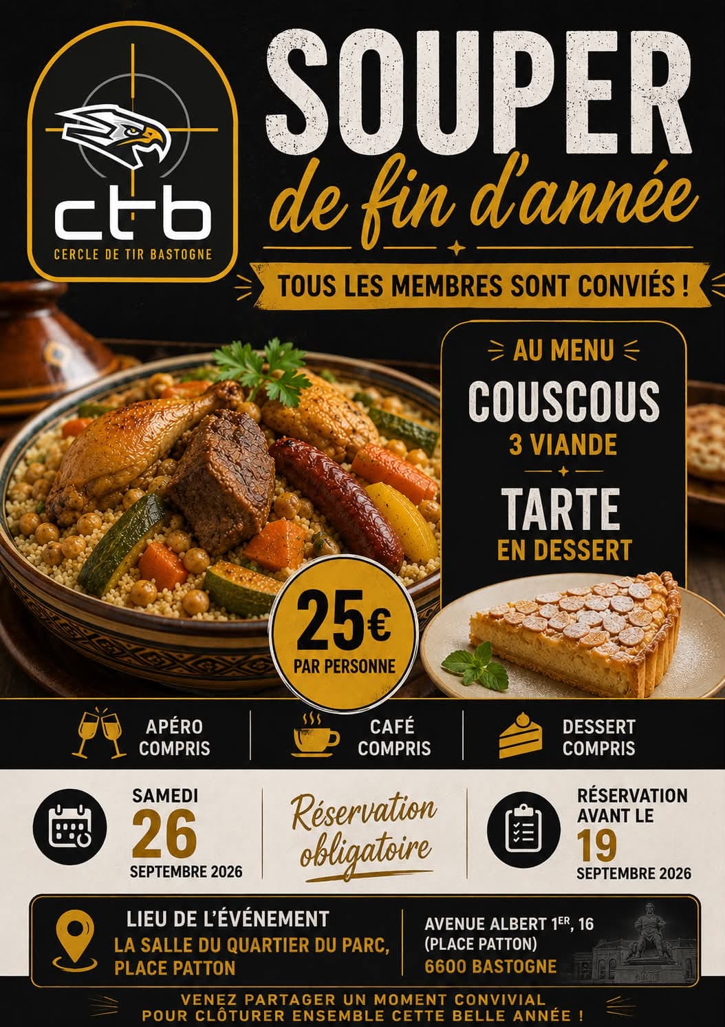 Souper CTB